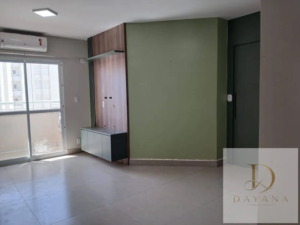 Apartamento, 3 quartos, 80 m² - Foto 1
