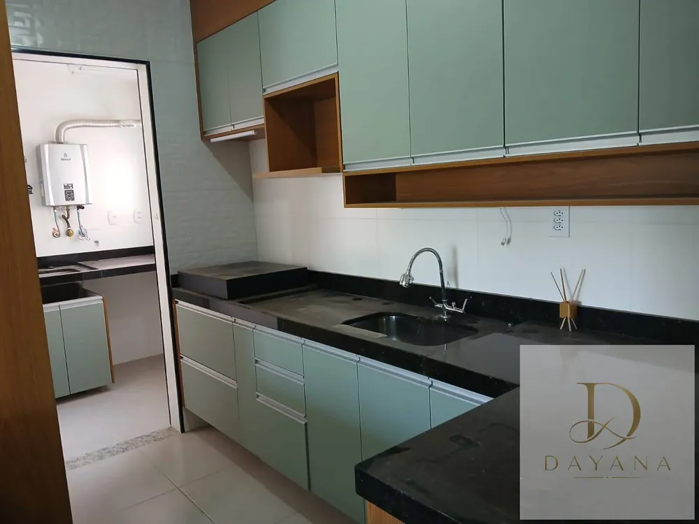Apartamento, 3 quartos, 80 m² - Foto 3