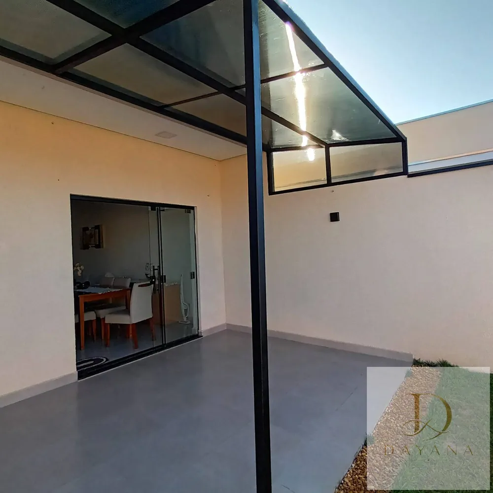 Casa de Condomínio, 3 quartos - Foto 15
