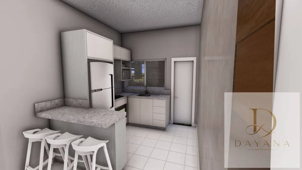 Casa, 2 quartos - Foto 4