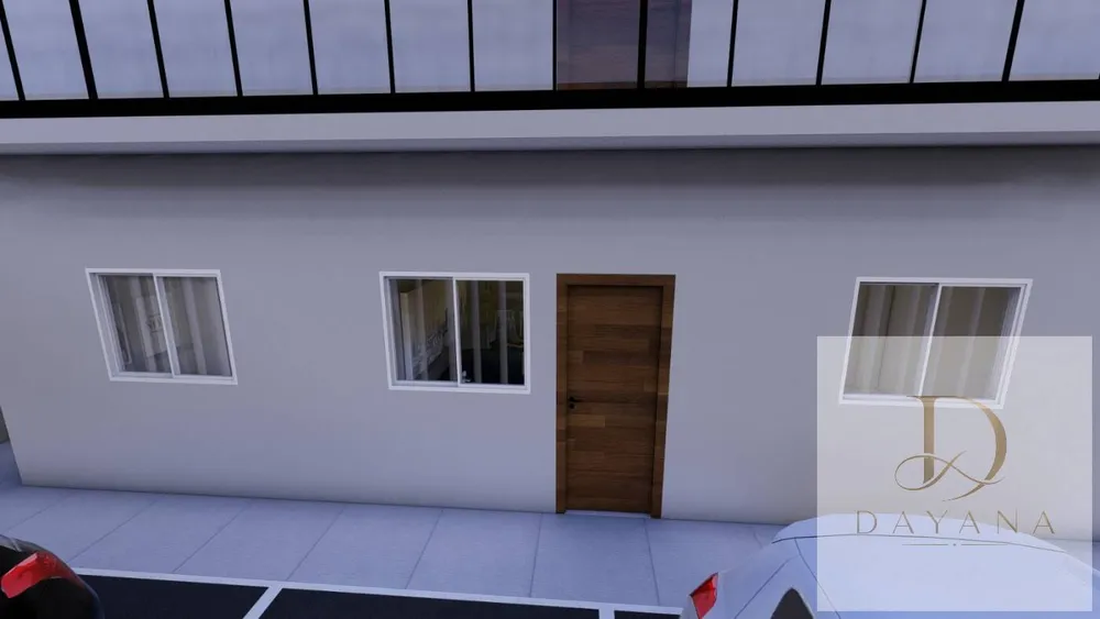 Casa, 2 quartos - Foto 12