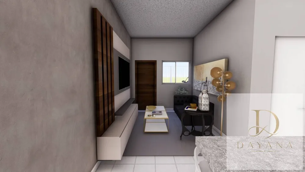 Casa, 2 quartos - Foto 10