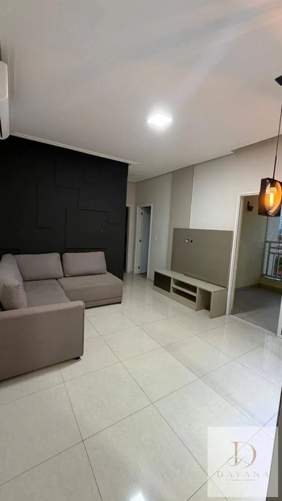 Apartamento, 2 quartos - Foto 4