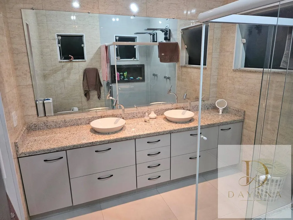 Casa de Condomínio, 3 quartos - Foto 6