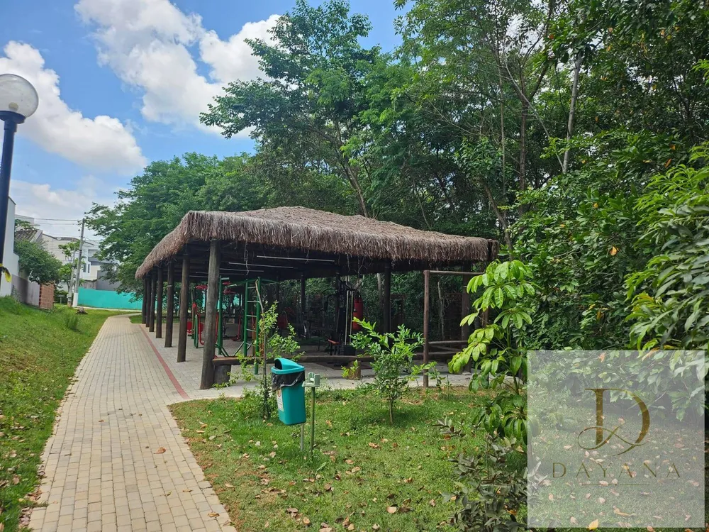 Casa de Condomínio, 3 quartos - Foto 10