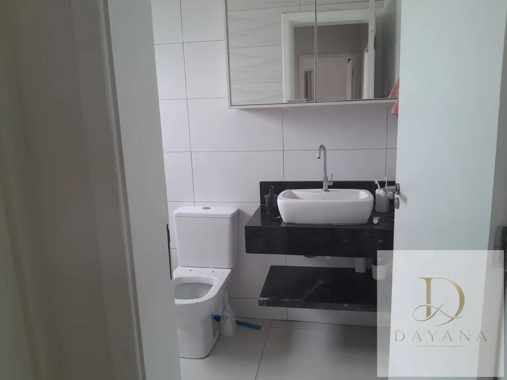 Casa de Condomínio, 3 quartos - Foto 7