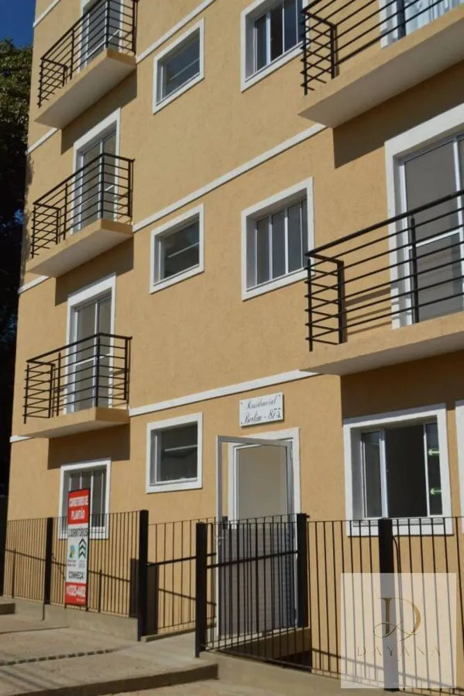 Apartamento, 2 quartos, 53 m² - Foto 3