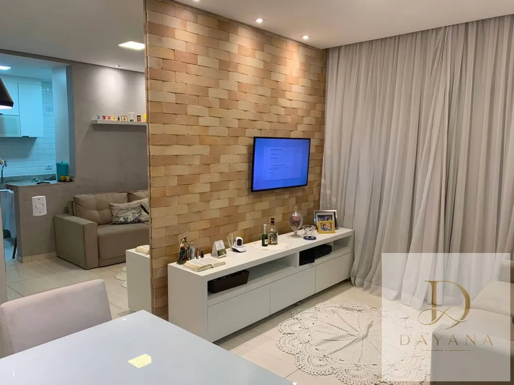 Apartamento, 2 quartos, 53 m² - Foto 8