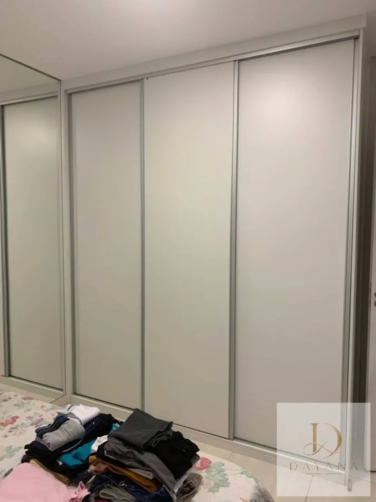 Apartamento, 2 quartos, 53 m² - Foto 1
