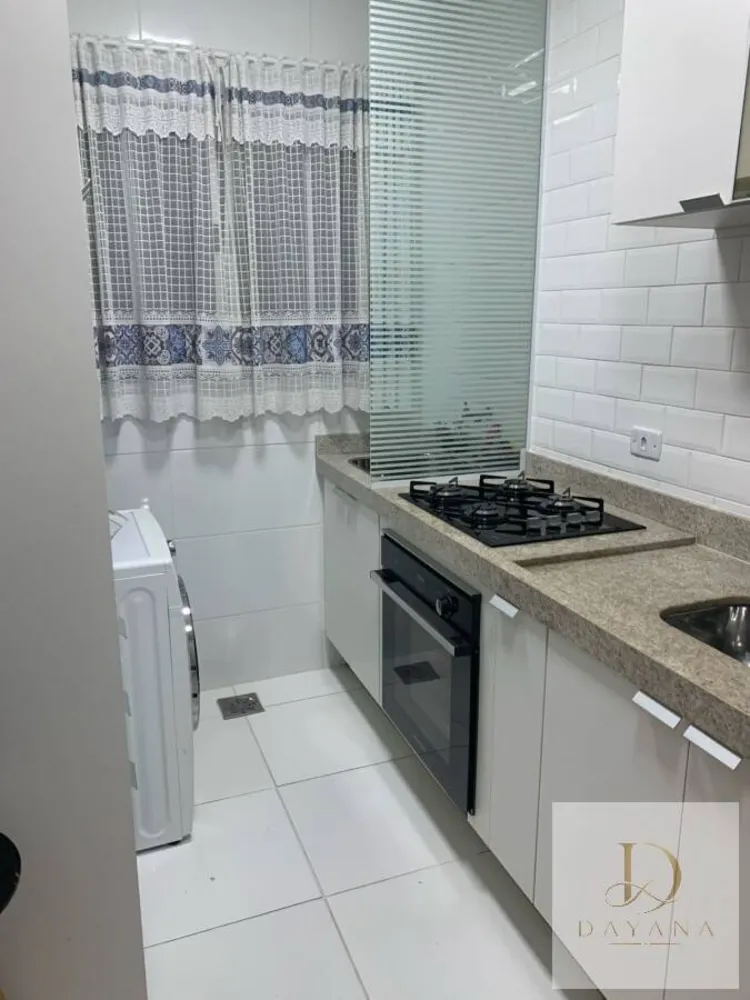 Apartamento, 2 quartos, 53 m² - Foto 6