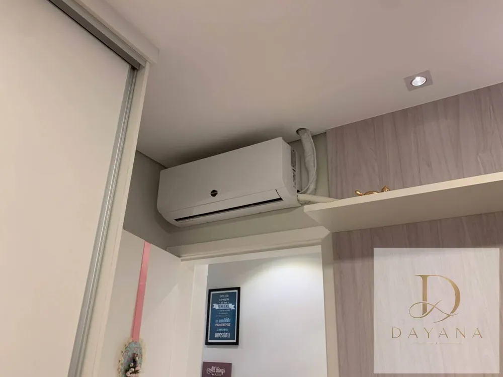 Apartamento, 2 quartos, 53 m² - Foto 7
