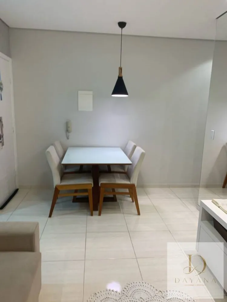 Apartamento, 2 quartos, 53 m² - Foto 5
