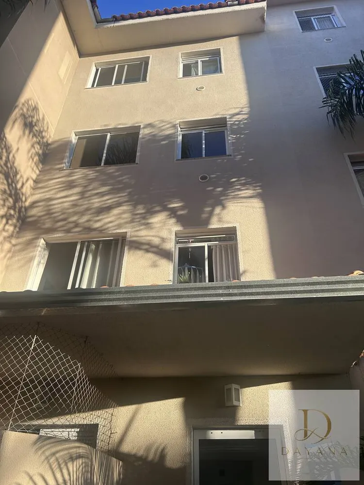 Apartamento, 2 quartos, 45 m² - Foto 9