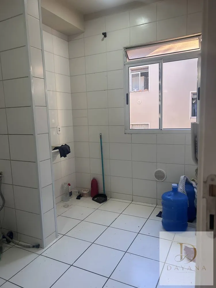 Apartamento, 2 quartos, 45 m² - Foto 6