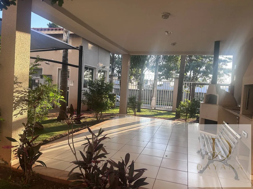 Apartamento, 2 quartos, 45 m² - Foto 4