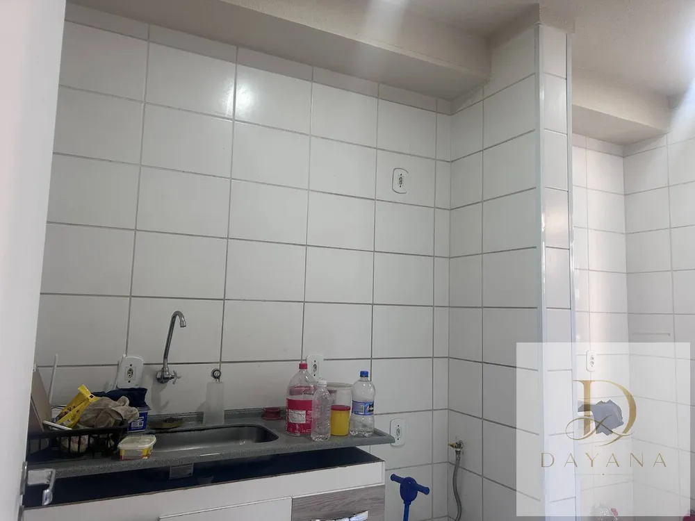 Apartamento, 2 quartos, 45 m² - Foto 8