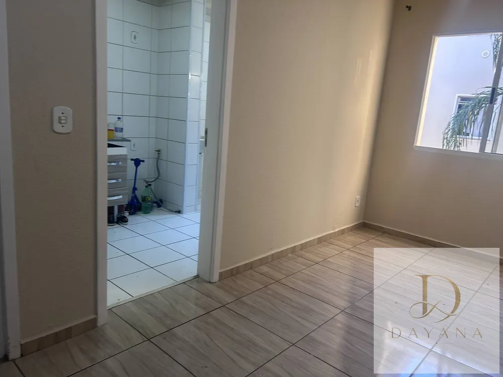 Apartamento, 2 quartos, 45 m² - Foto 5