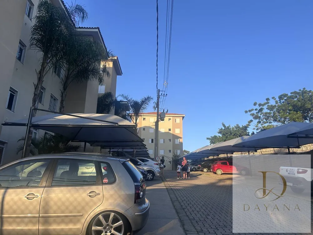 Apartamento, 2 quartos, 45 m² - Foto 7