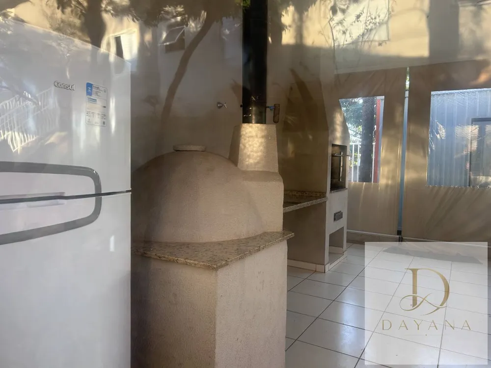 Apartamento, 2 quartos, 45 m² - Foto 11