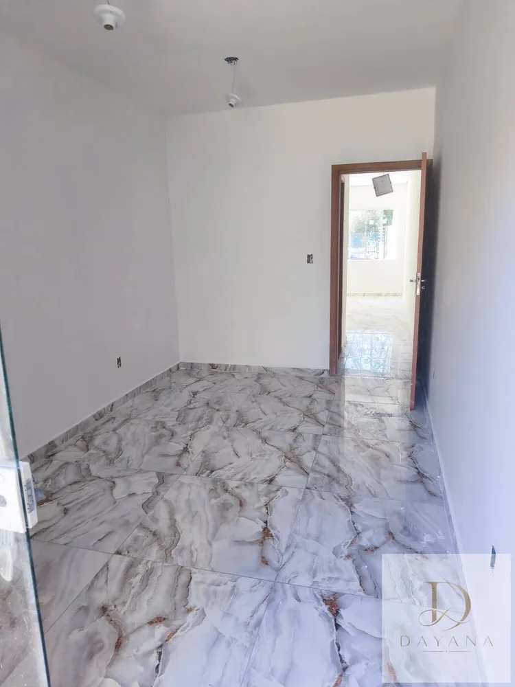 Casa, 1 quarto, 41 m² - Foto 5
