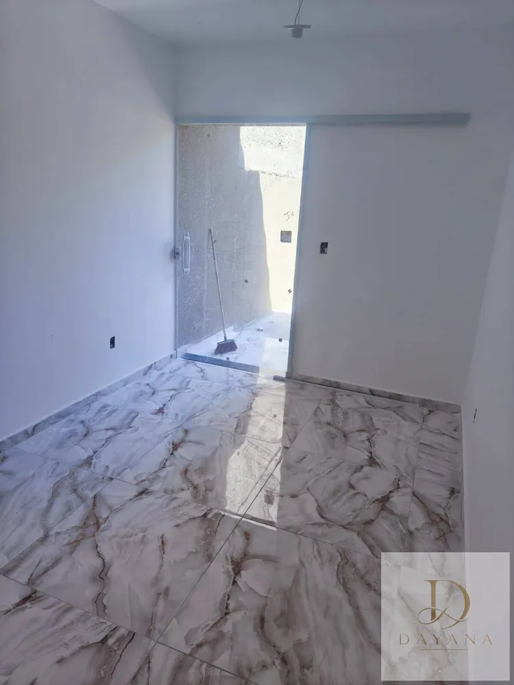 Casa, 1 quarto, 41 m² - Foto 3