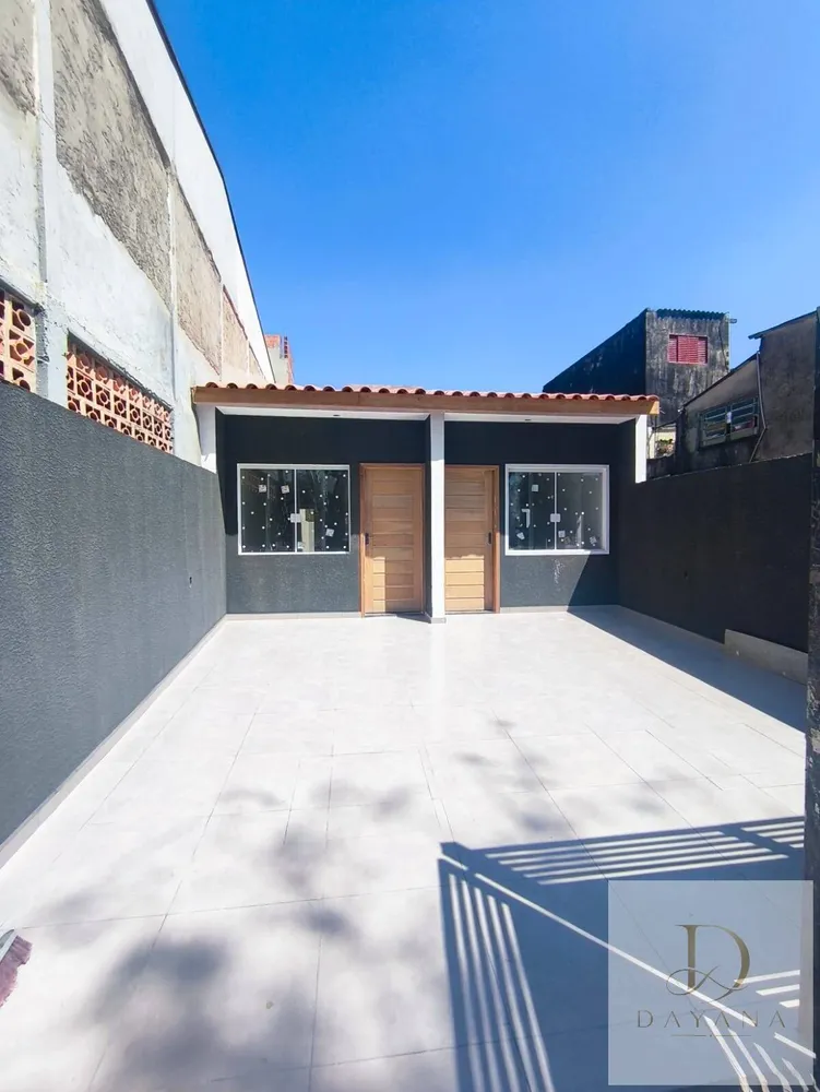 Casa, 1 quarto, 41 m² - Foto 4