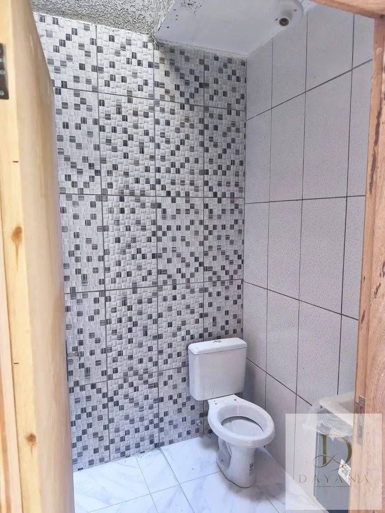 Casa, 1 quarto, 41 m² - Foto 6