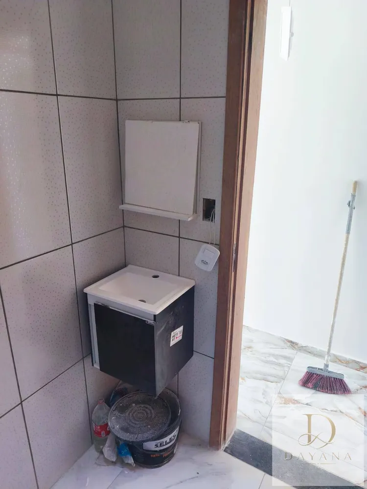 Casa, 1 quarto, 41 m² - Foto 7
