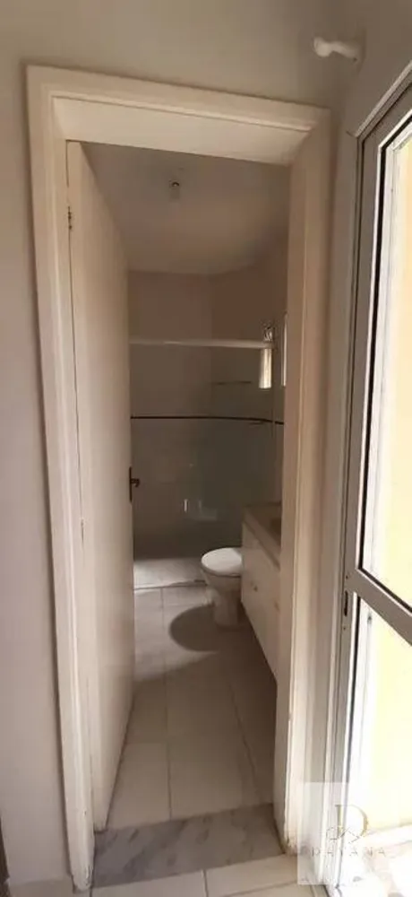 Casa de Condomínio, 2 quartos - Foto 8
