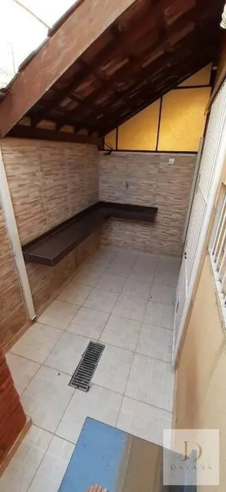 Casa de Condomínio, 2 quartos - Foto 5