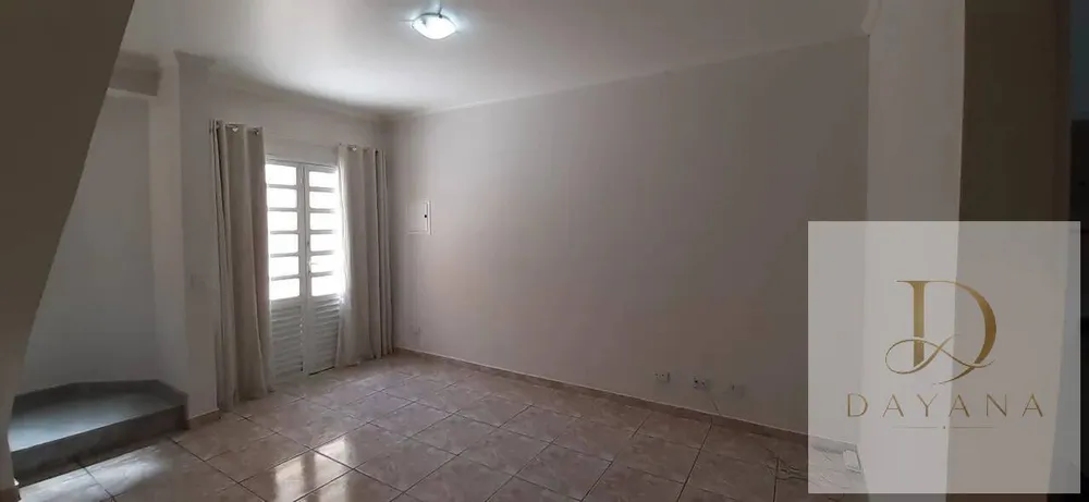 Casa de Condomínio, 2 quartos - Foto 3