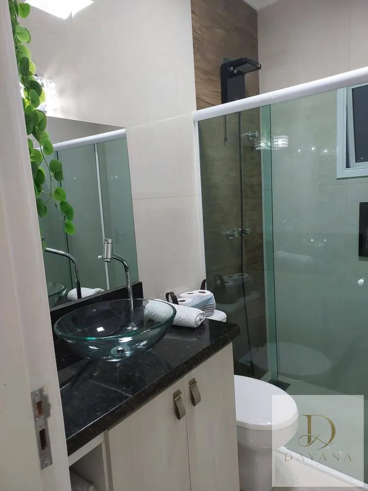 Casa de Condomínio, 3 quartos - Foto 3