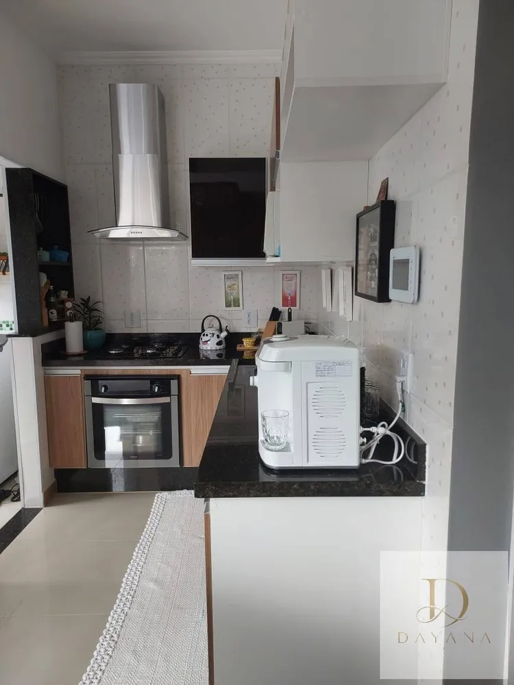 Casa de Condomínio, 3 quartos - Foto 5
