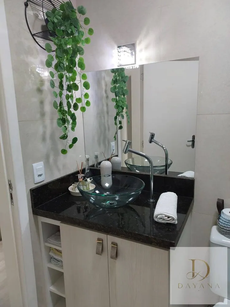 Casa de Condomínio, 3 quartos - Foto 10