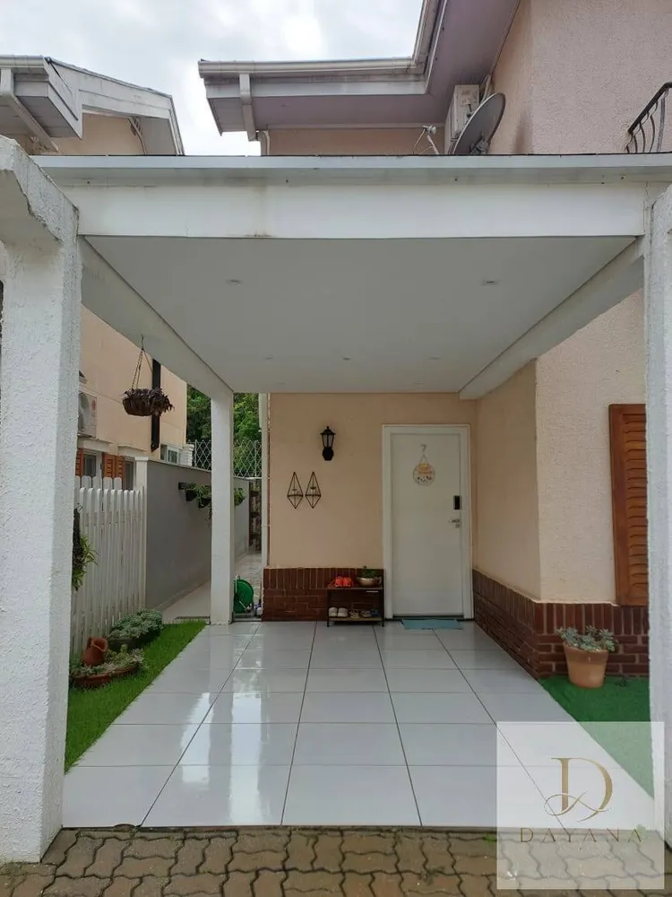 Casa de Condomínio, 3 quartos - Foto 12