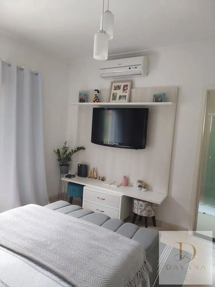 Casa de Condomínio, 3 quartos - Foto 8