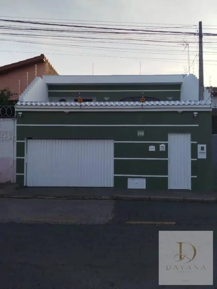 Casa, 2 quartos, 210 m² - Foto 2