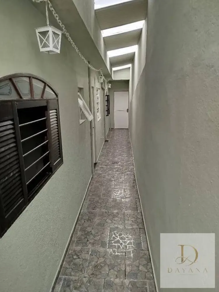 Casa, 2 quartos, 210 m² - Foto 11