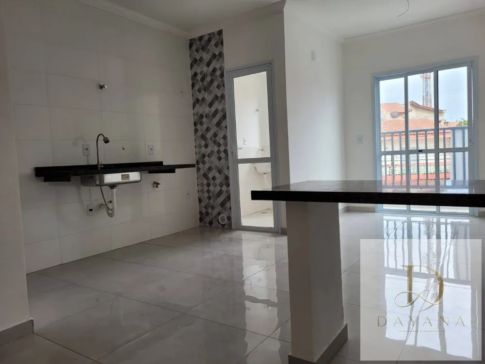 Apartamento, 2 quartos - Foto 5