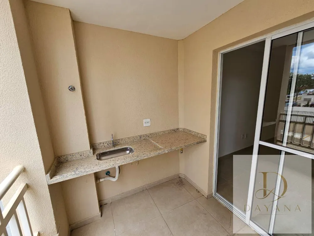 Apartamento, 2 quartos - Foto 4