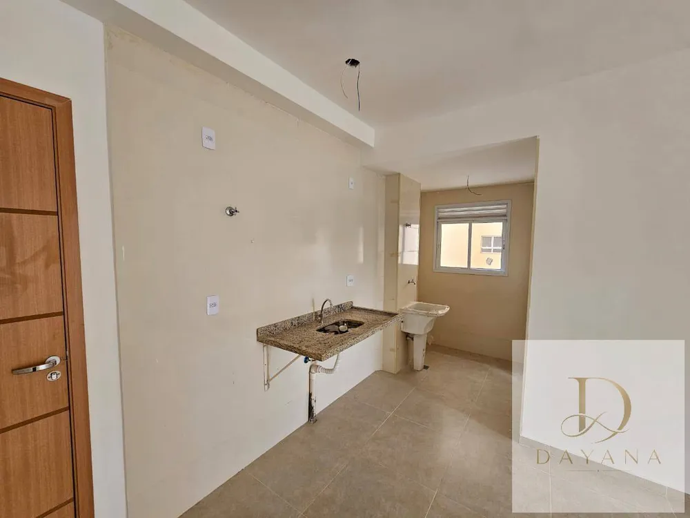 Apartamento, 2 quartos - Foto 5