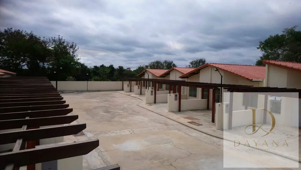Casa de Condomínio, 2 quartos - Foto 1
