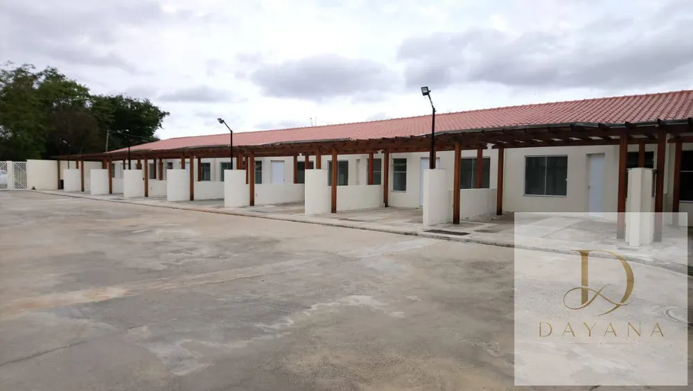 Casa de Condomínio, 2 quartos - Foto 3