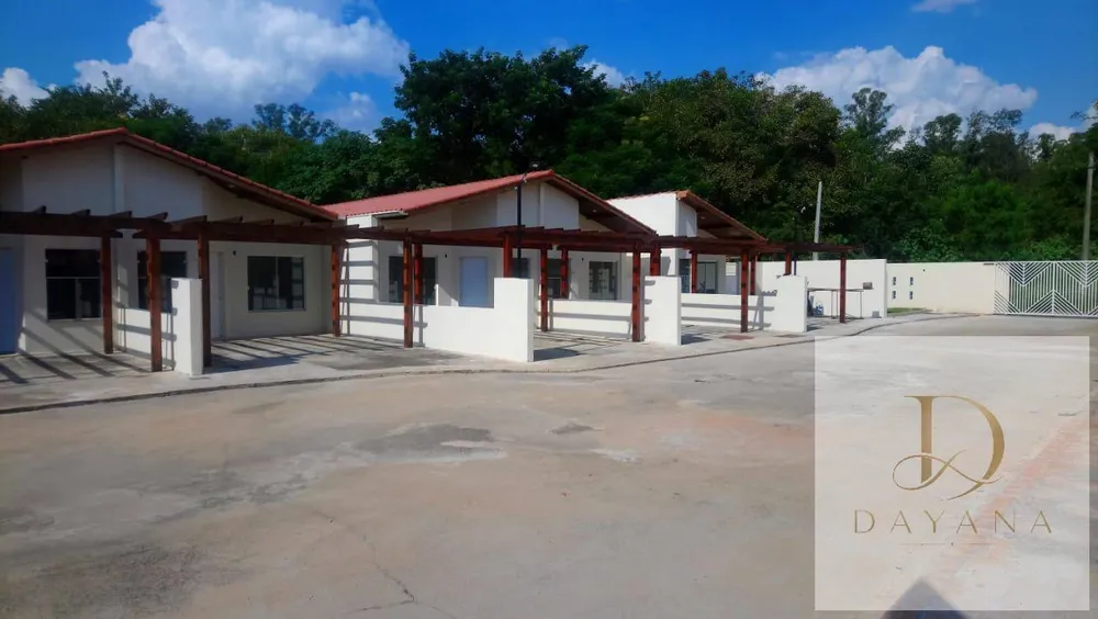 Casa de Condomínio, 2 quartos - Foto 4