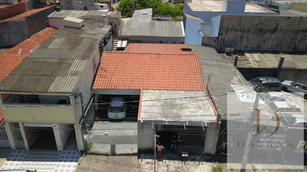 Casa, 4 quartos, 175 m² - Foto 12