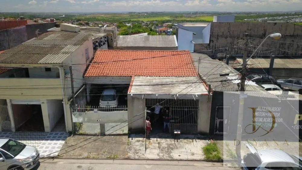 Casa, 4 quartos, 175 m² - Foto 9