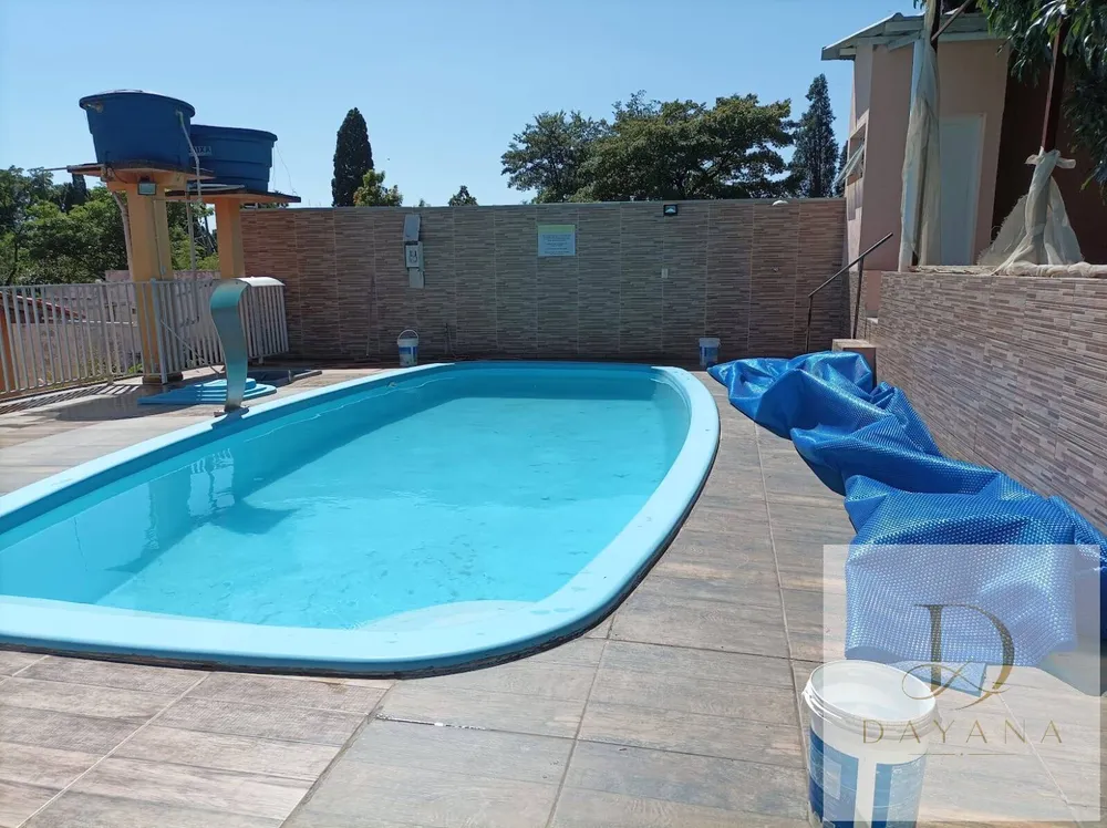 Chácara, 3 quartos, 1433 m² - Foto 5