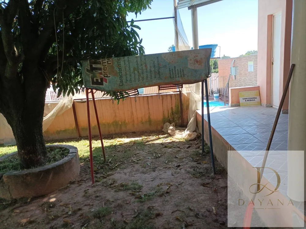 Chácara, 3 quartos, 1433 m² - Foto 8