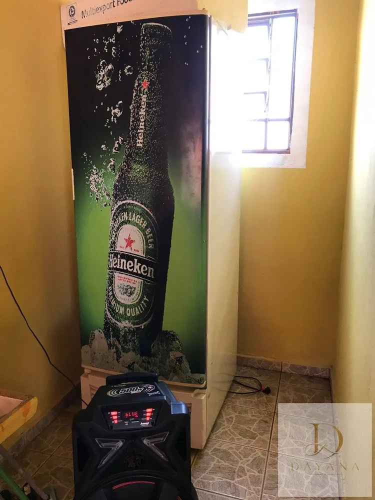 Chácara, 3 quartos, 1433 m² - Foto 2