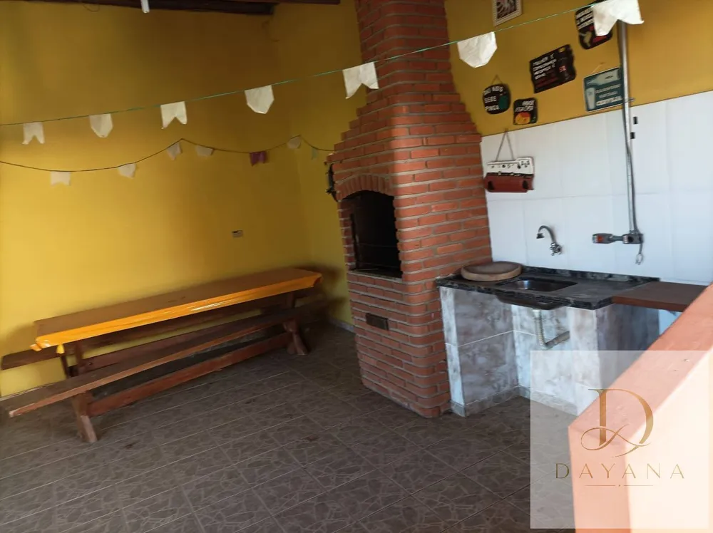 Chácara, 3 quartos, 1433 m² - Foto 6